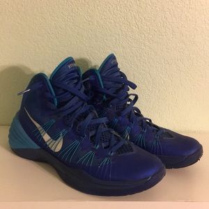 Nike Hyperdunk Basketball Shoes